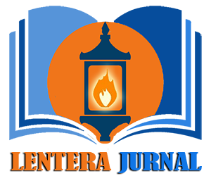 logo lentera jurnal