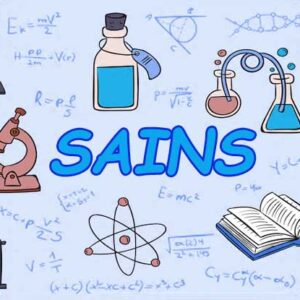 sains