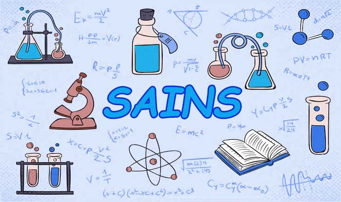 sains