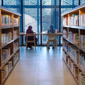 perpustakaan umum daerah dki jakarta