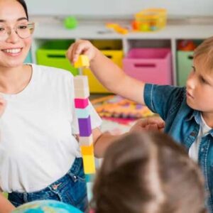 teori pendidikan interaksional