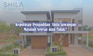 kasus shila sawangan
