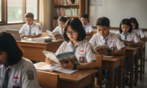 teknik membaca cepat