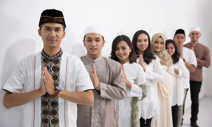 Agama Dan Budaya