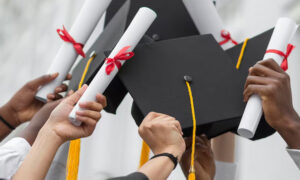 Memilih Jurusan Kuliah