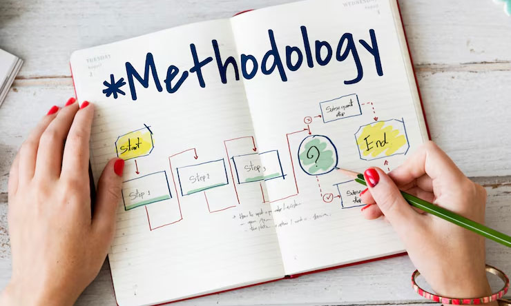 Metodologi Penelitian