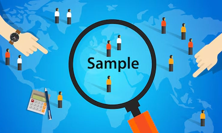 Populasi Dan Sampel Penelitian