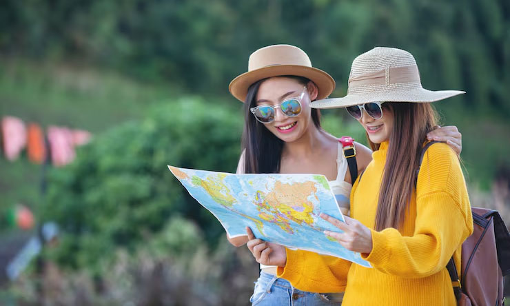Destinasi Wisata