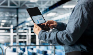 Internet Of Things